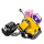 LEGO Super Mario 71435 Roy i bitwa na zamku Peach - 1266148 - zdjęcie 8